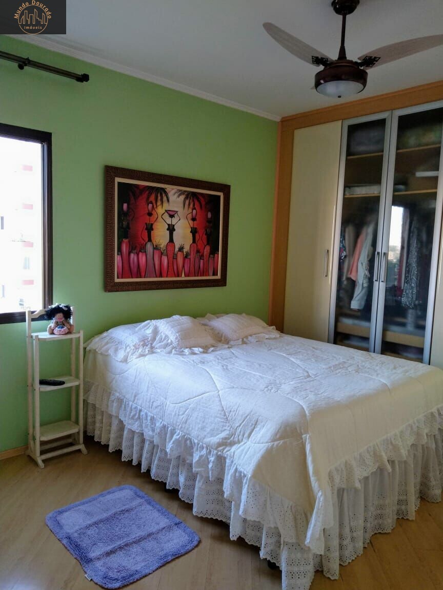 Apartamento à venda com 3 quartos, 126m² - Foto 8