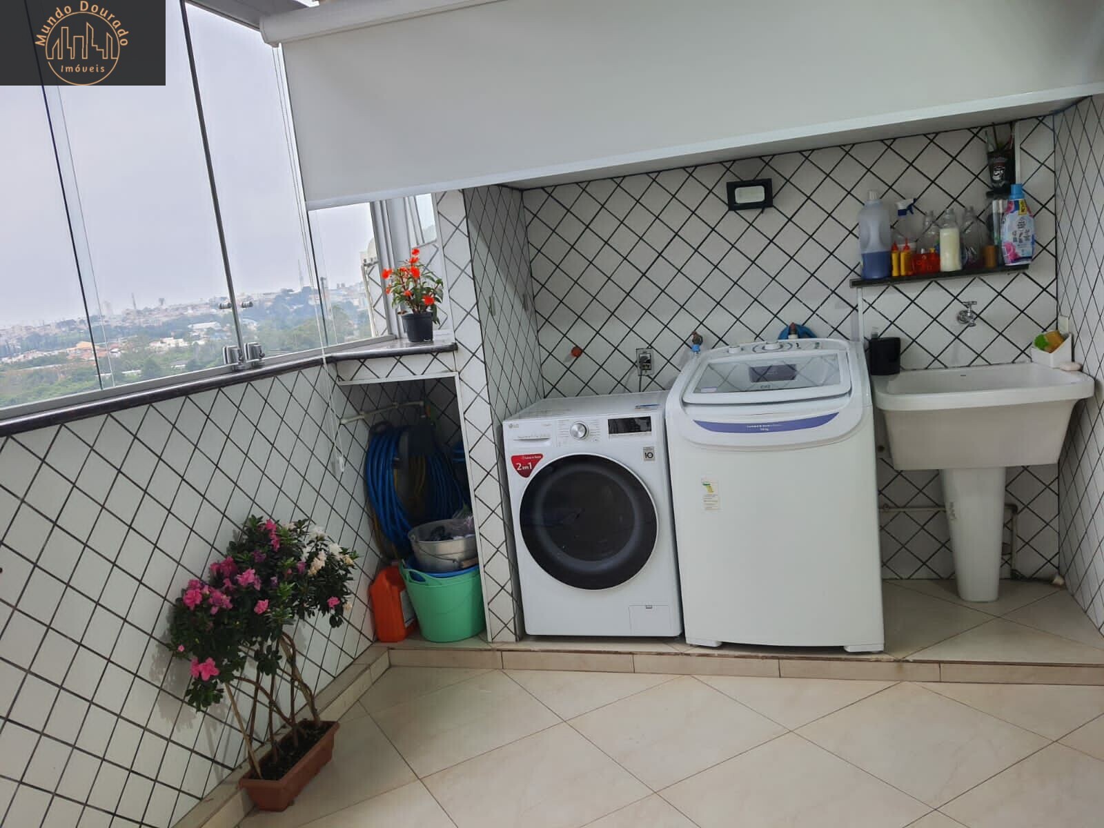 Apartamento à venda com 3 quartos, 130m² - Foto 22