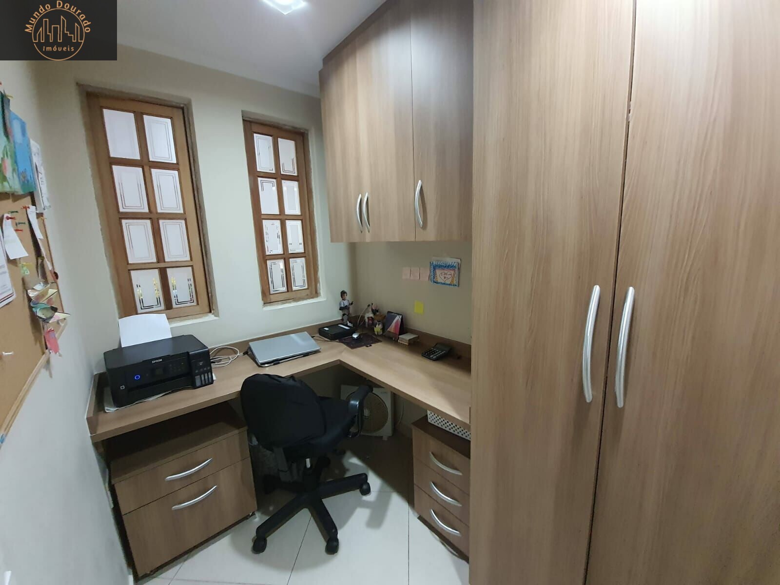 Apartamento à venda com 3 quartos, 130m² - Foto 20