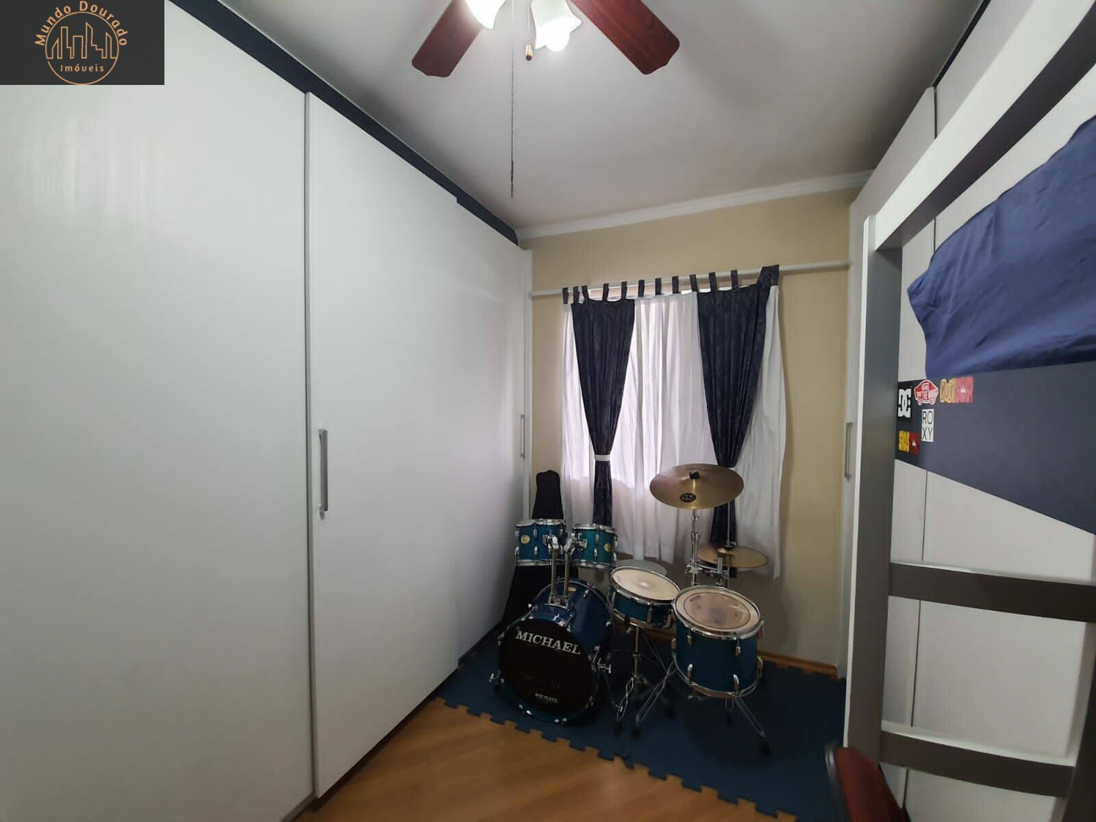 Apartamento à venda com 3 quartos, 130m² - Foto 14