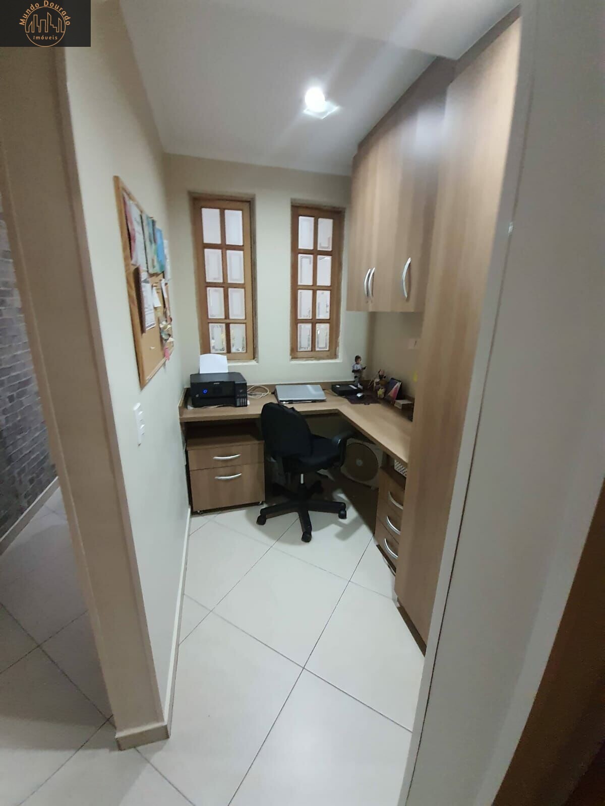 Apartamento à venda com 3 quartos, 130m² - Foto 21