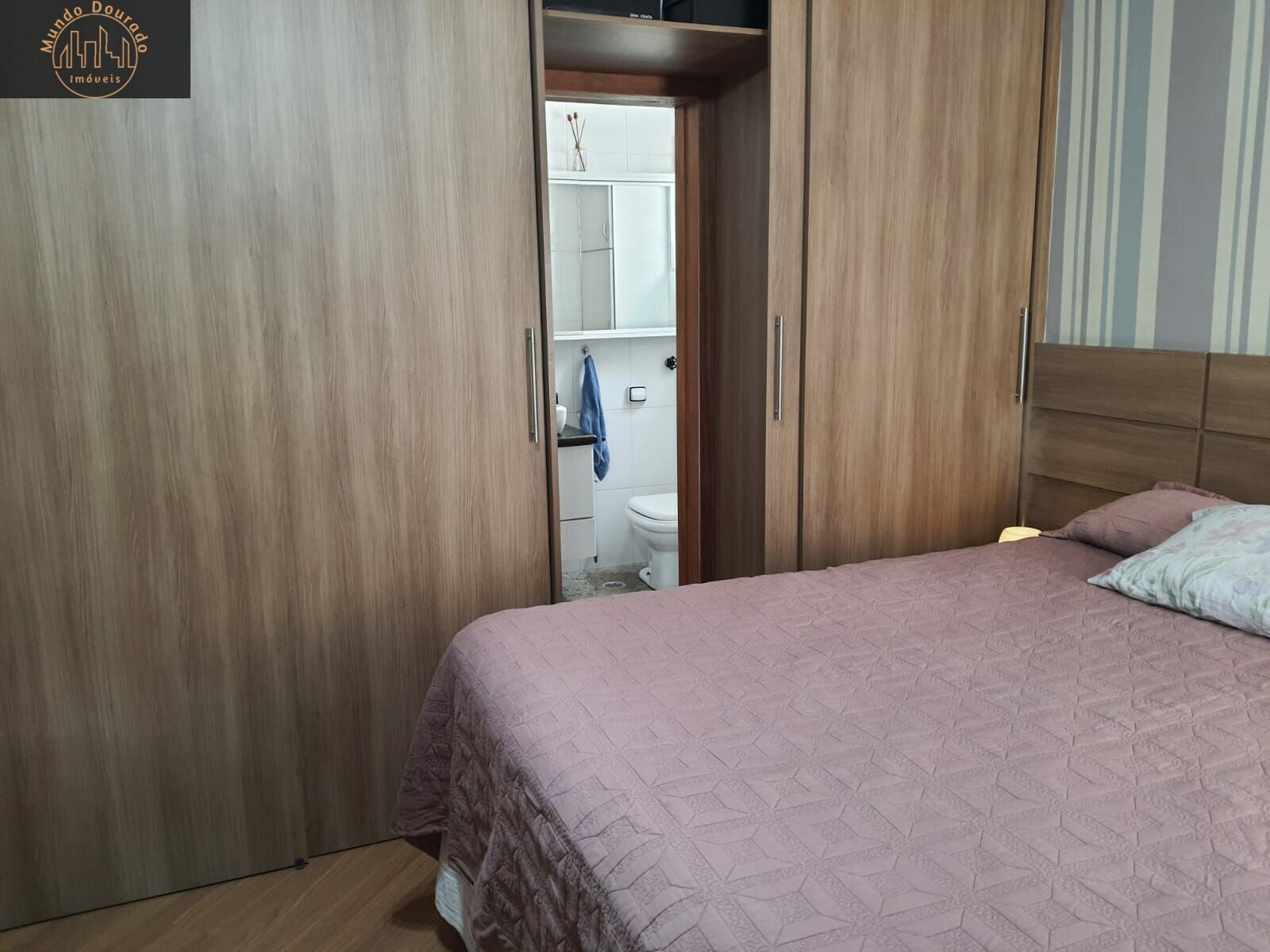 Apartamento à venda com 3 quartos, 130m² - Foto 11