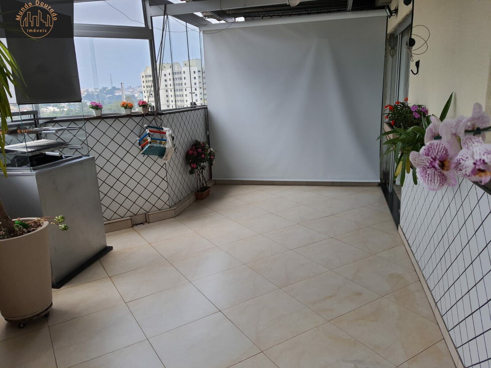 Apartamento à venda com 3 quartos, 130m² - Foto 23