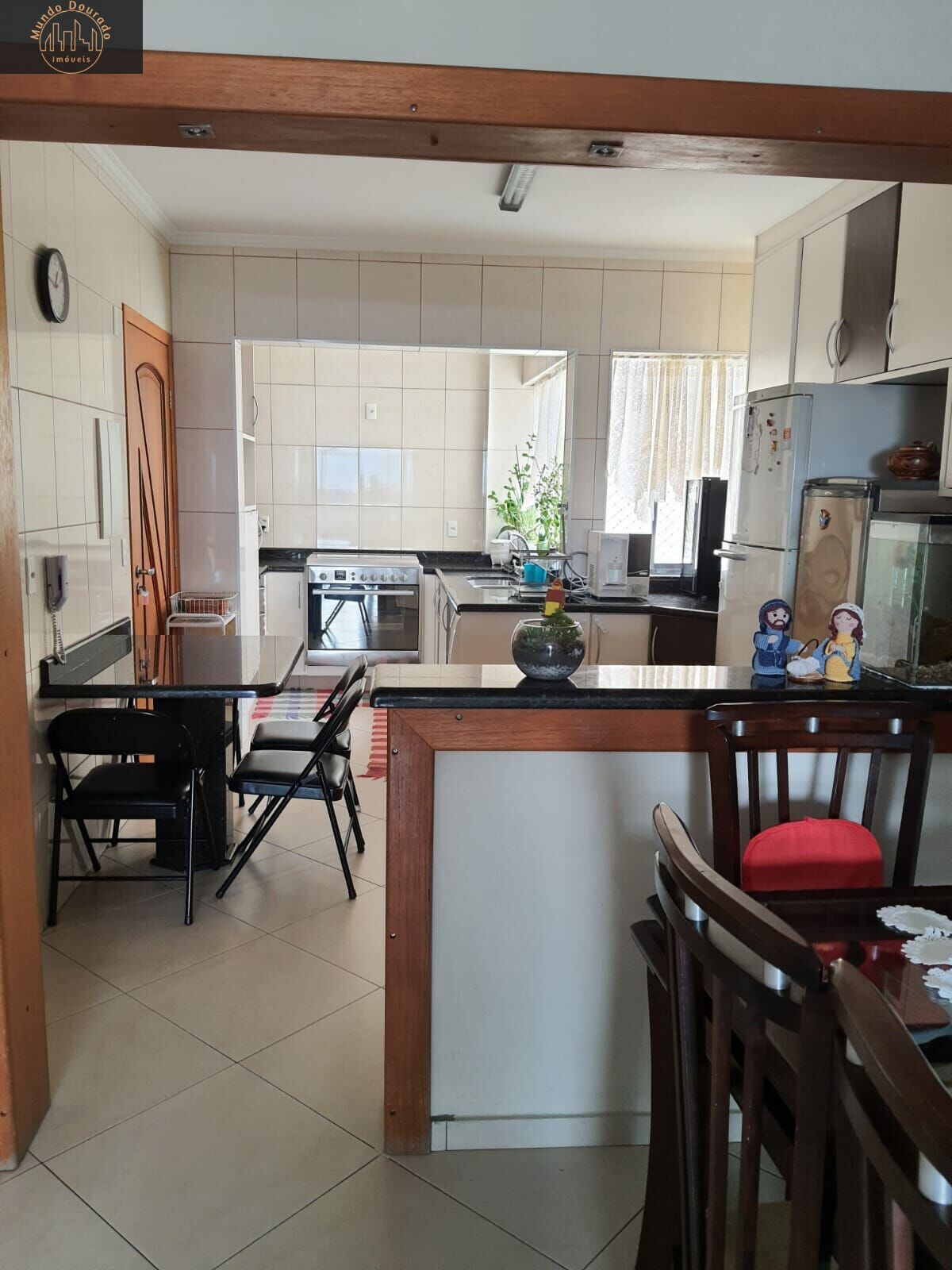 Apartamento à venda com 3 quartos, 130m² - Foto 6