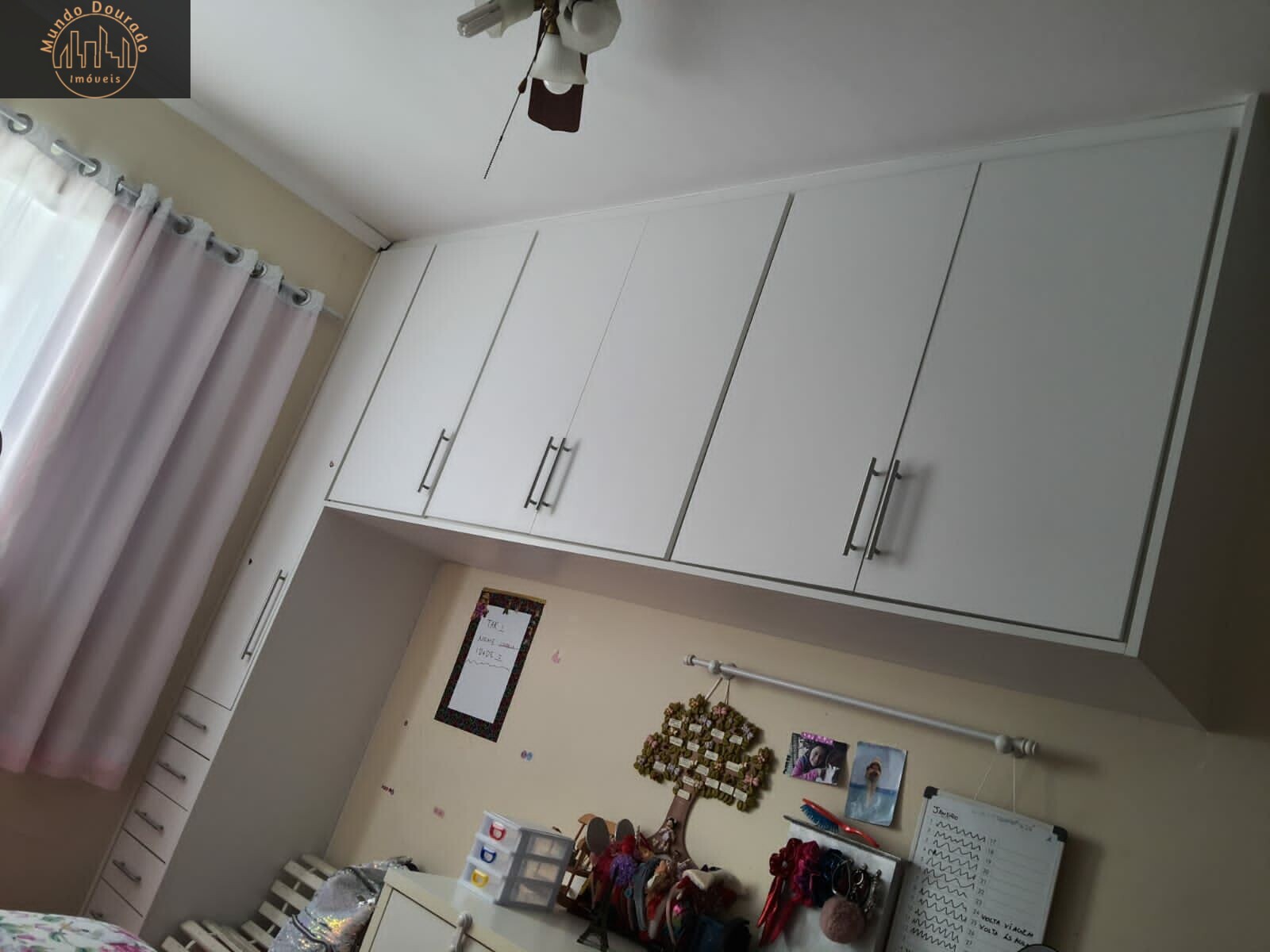 Apartamento à venda com 3 quartos, 130m² - Foto 17