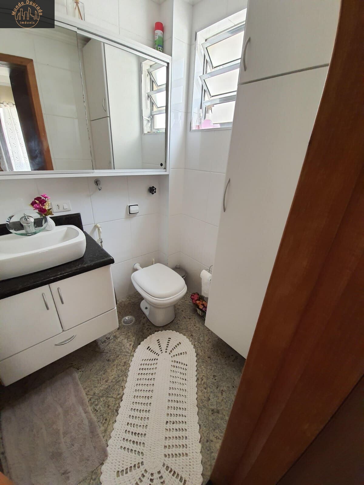 Apartamento à venda com 3 quartos, 130m² - Foto 18