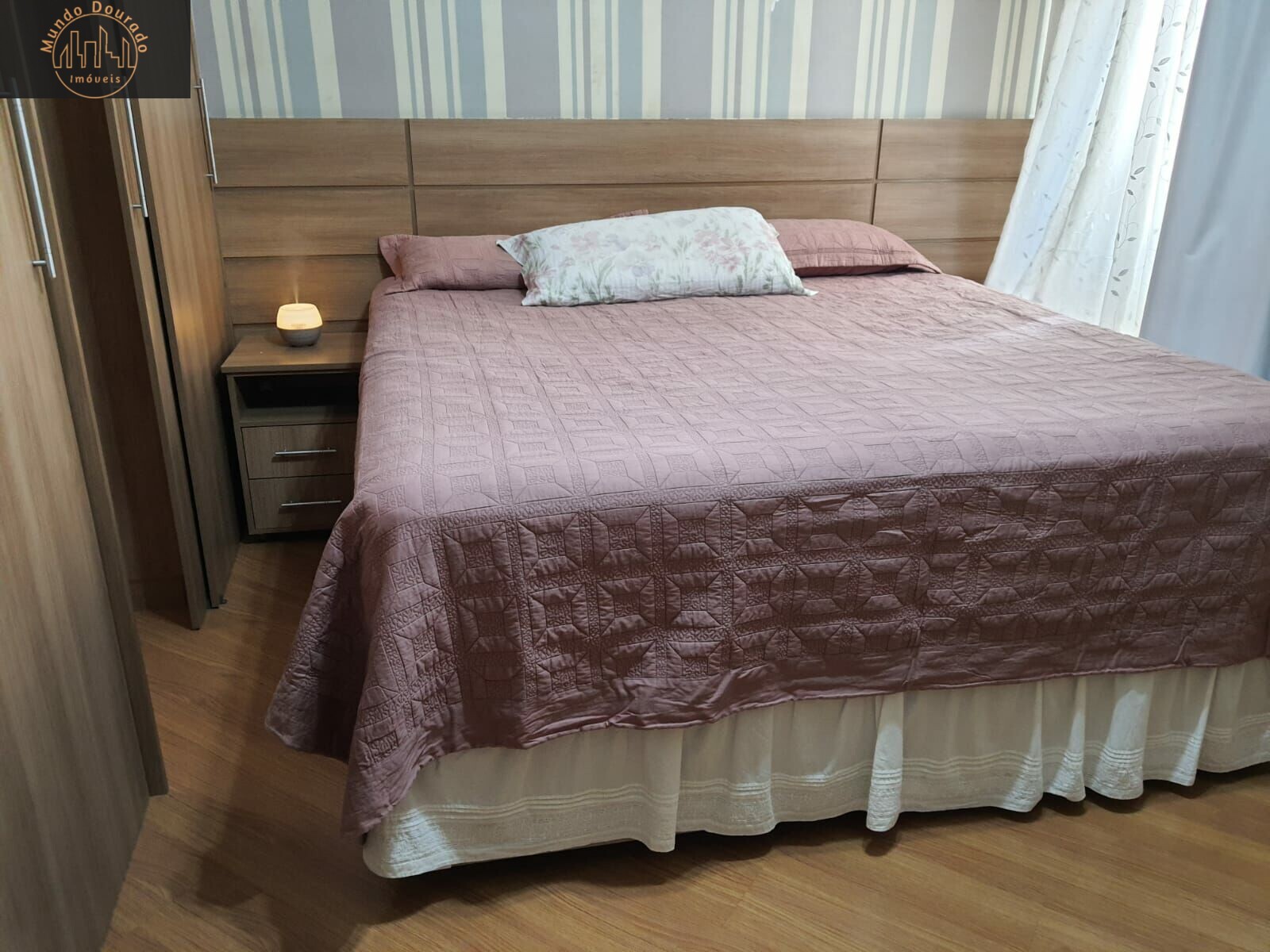 Apartamento à venda com 3 quartos, 130m² - Foto 12