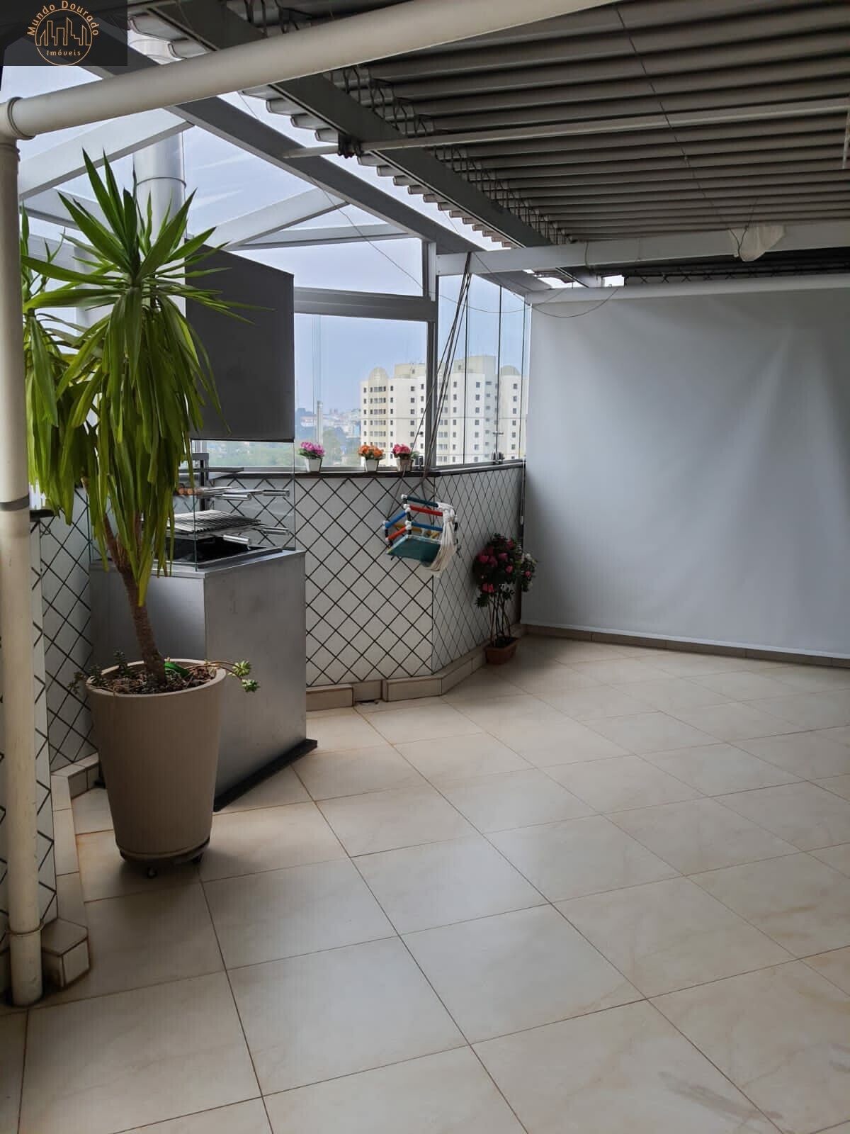 Apartamento à venda com 3 quartos, 130m² - Foto 27