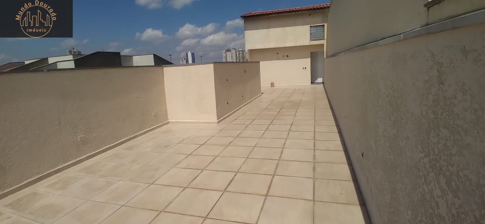 Cobertura à venda com 3 quartos, 150m² - Foto 15