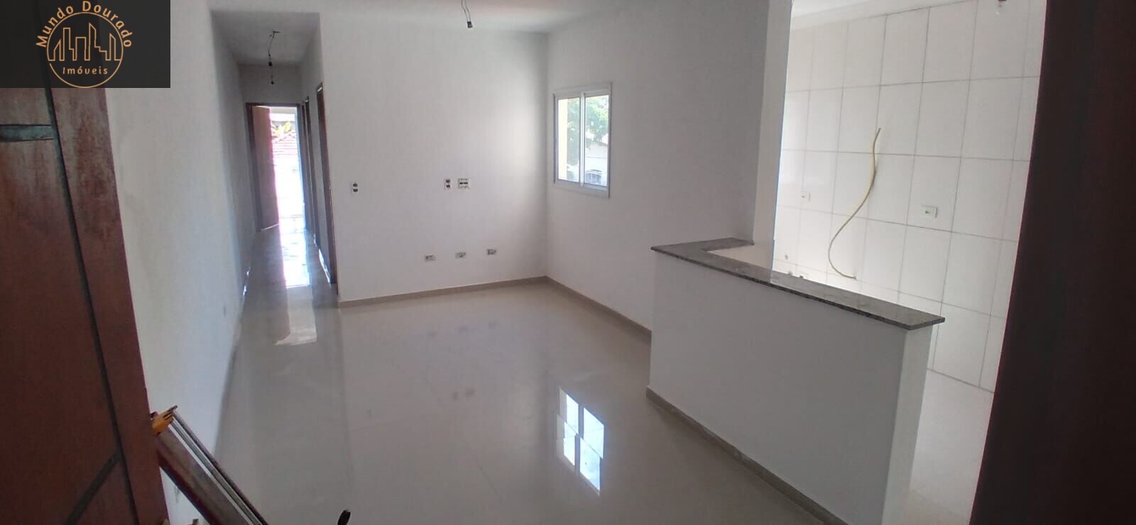 Cobertura à venda com 3 quartos, 150m² - Foto 1