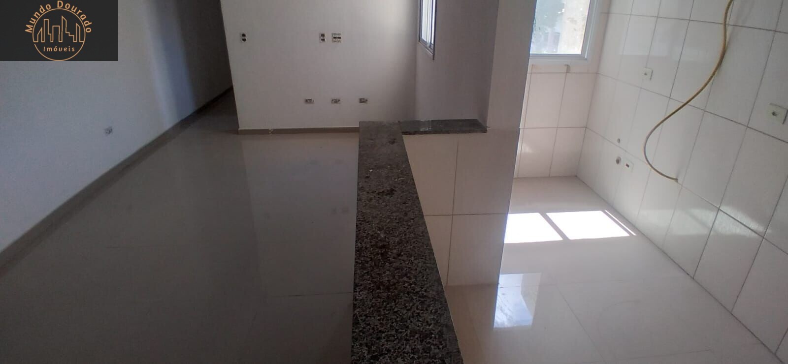 Cobertura à venda com 3 quartos, 150m² - Foto 2