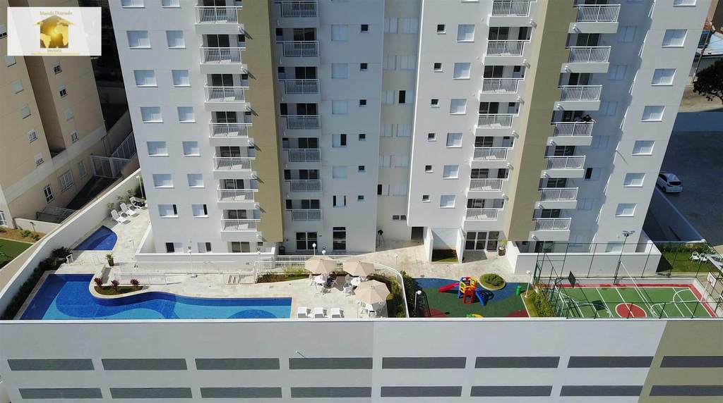 Apartamento à venda com 2 quartos, 63m² - Foto 22