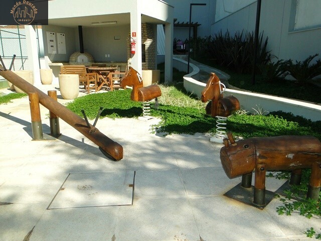 Apartamento, 2 quartos, 68 m² - Foto 7