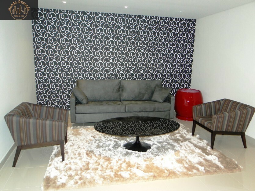 Apartamento, 2 quartos, 68 m² - Foto 2