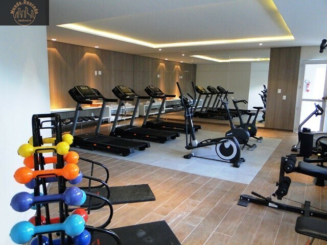 Apartamento, 2 quartos, 68 m² - Foto 3