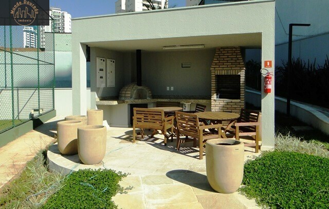 Apartamento, 2 quartos, 68 m² - Foto 6