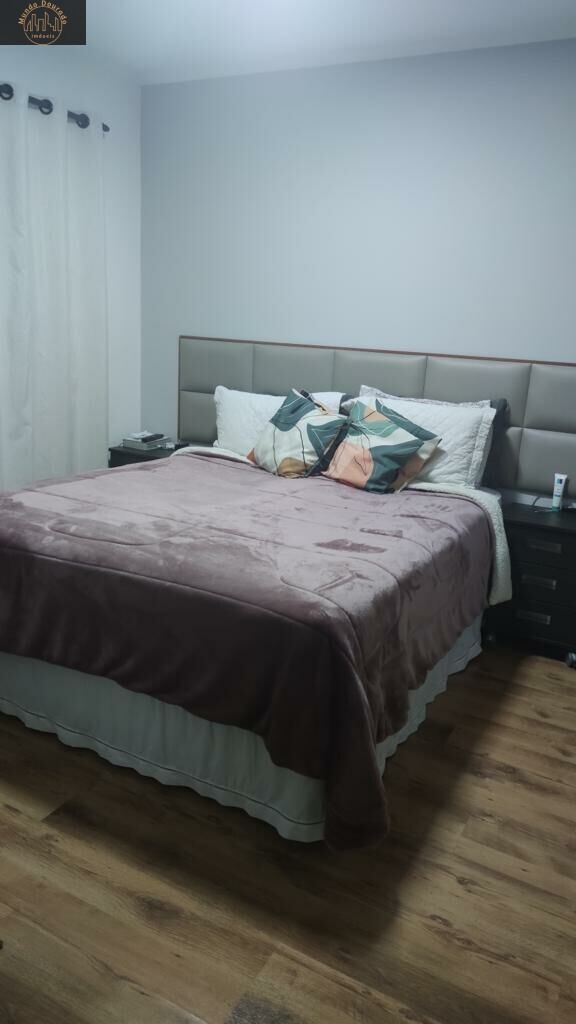 Sobrado à venda com 3 quartos, 119m² - Foto 10