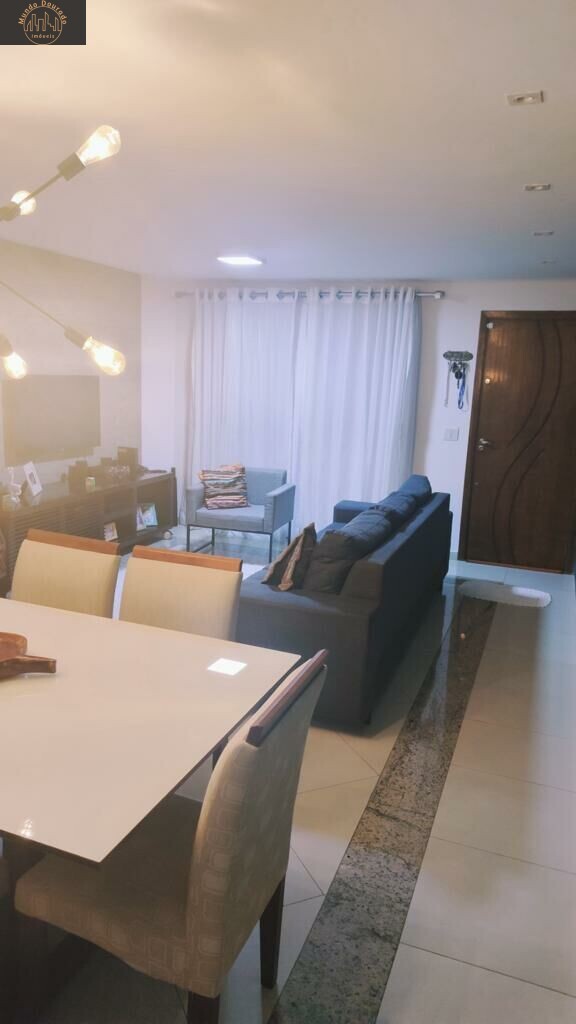 Sobrado à venda com 3 quartos, 119m² - Foto 2