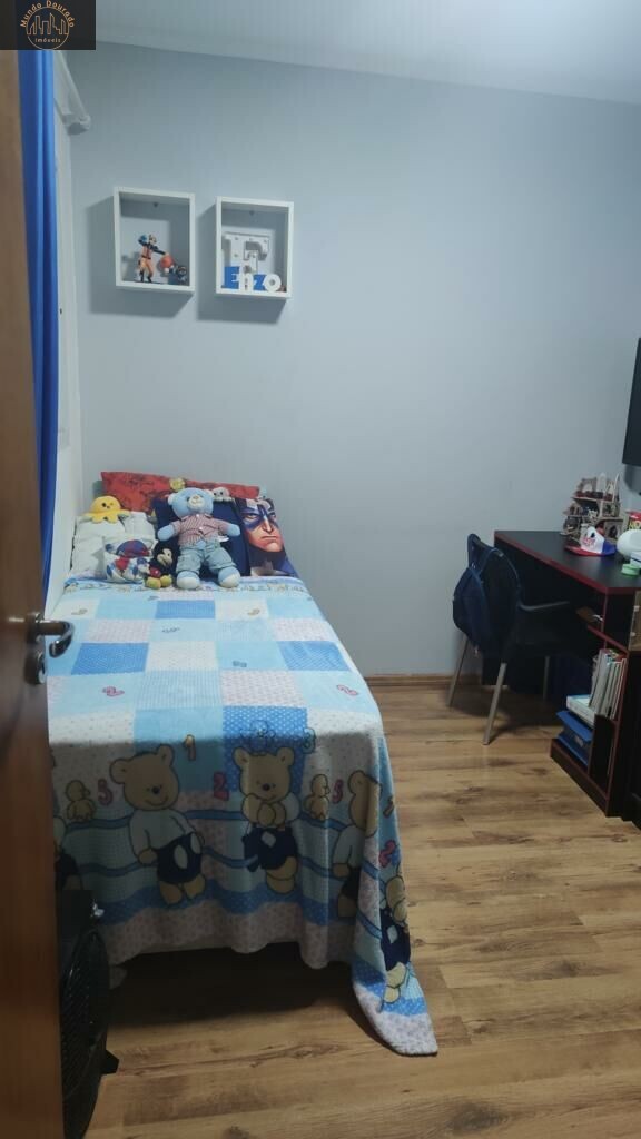 Sobrado à venda com 3 quartos, 119m² - Foto 15