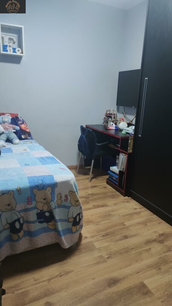 Sobrado à venda com 3 quartos, 119m² - Foto 13