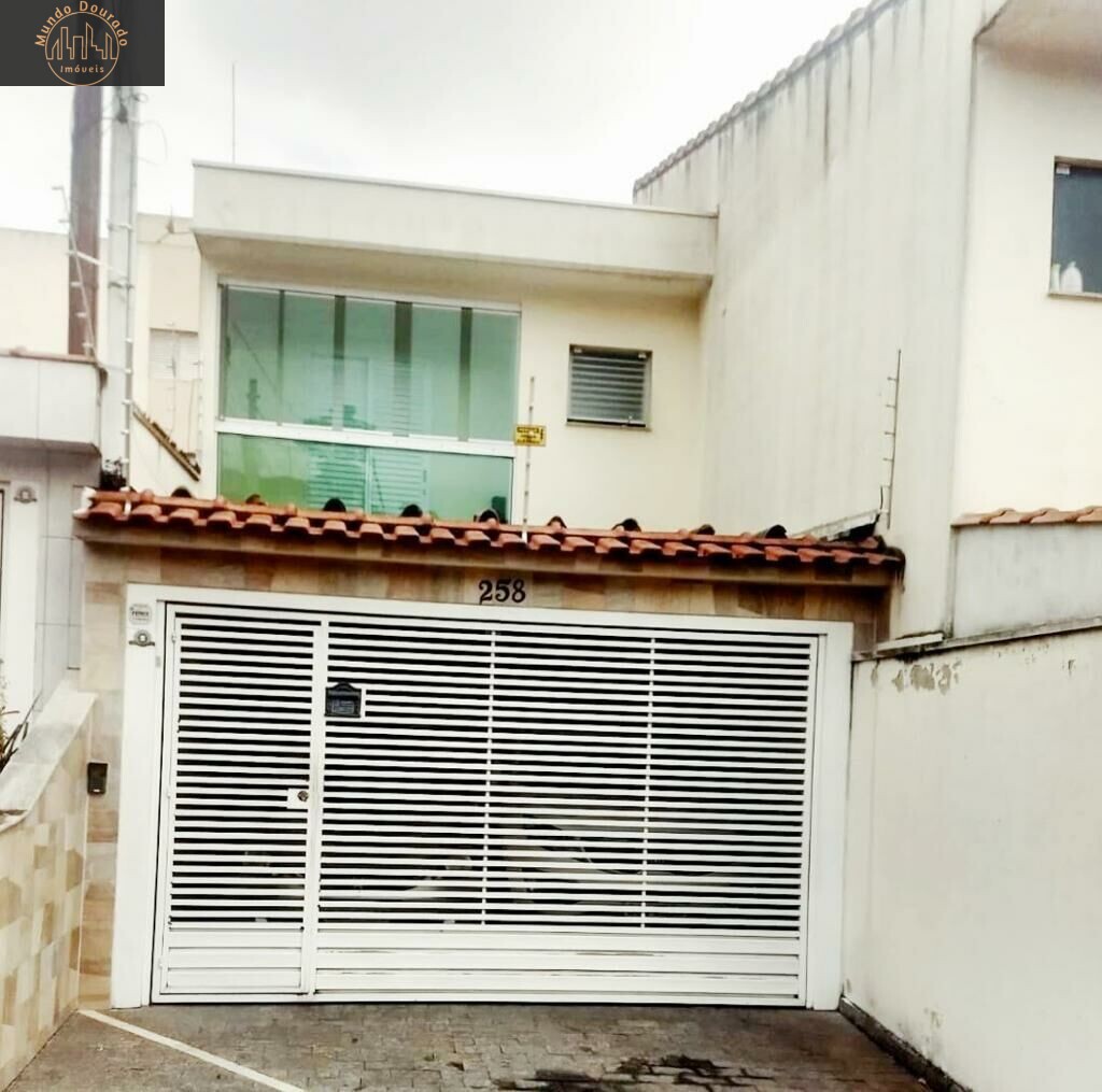 Sobrado à venda com 3 quartos, 119m² - Foto 19