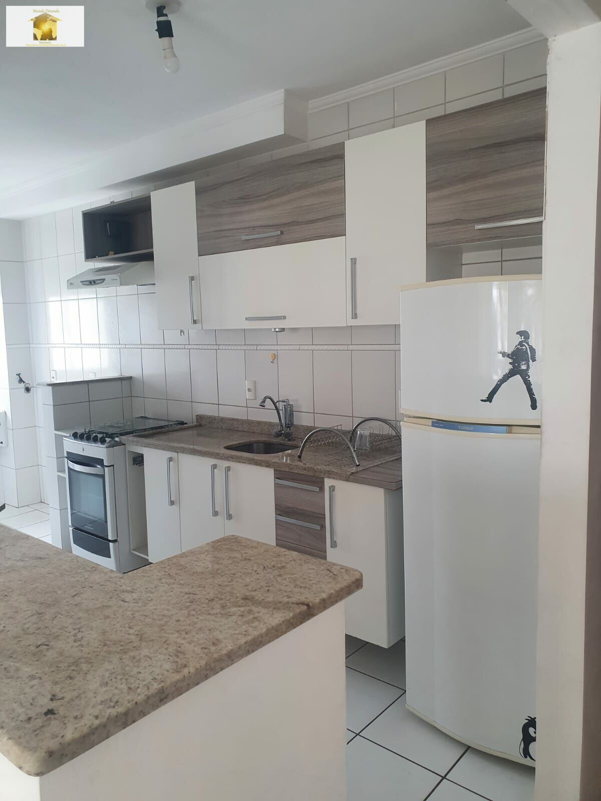 Apartamento à venda com 3 quartos, 65m² - Foto 7