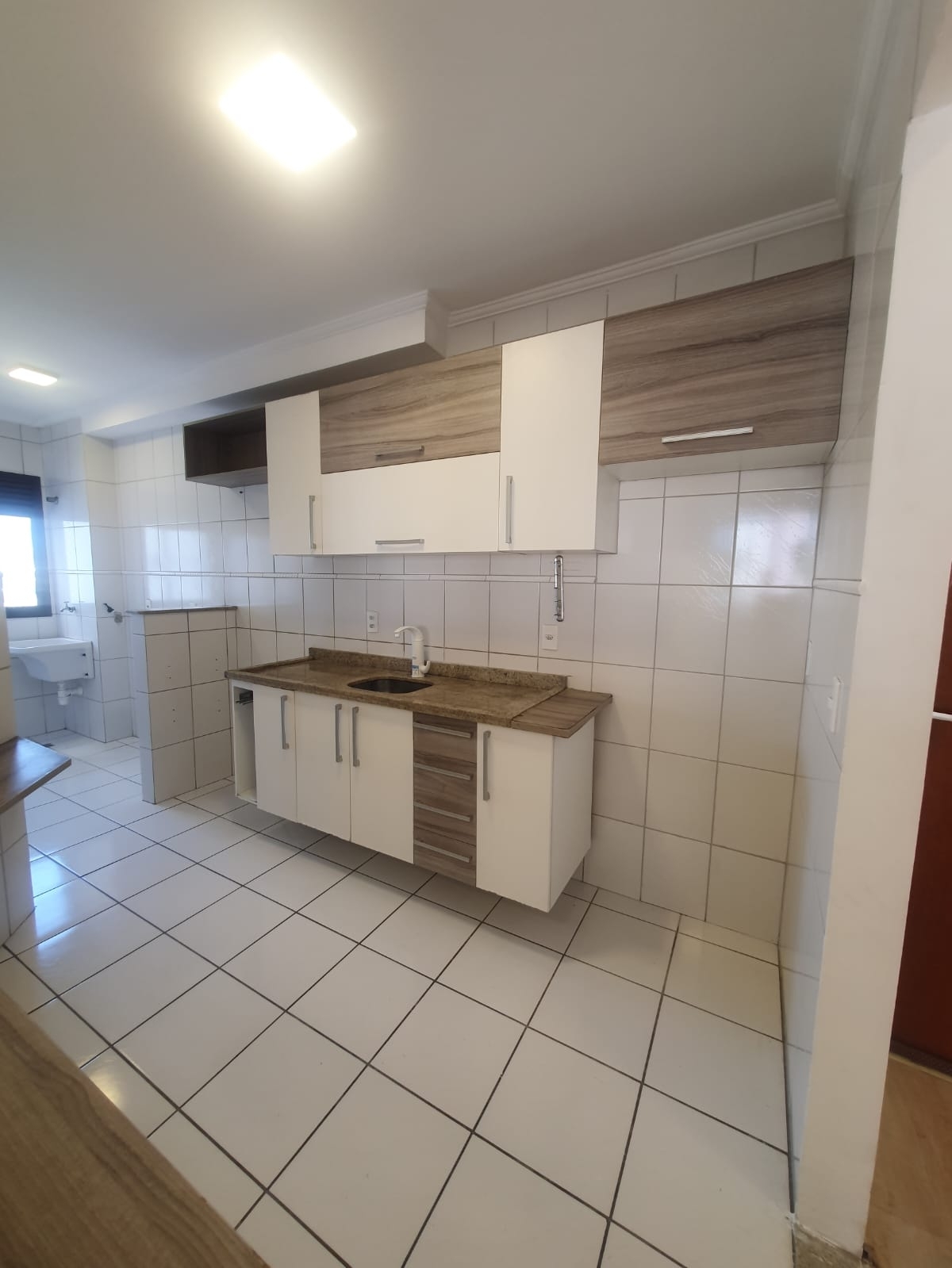 Apartamento à venda com 3 quartos, 65m² - Foto 25