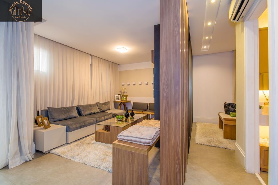 Apartamento à venda com 2 quartos, 54m² - Foto 9