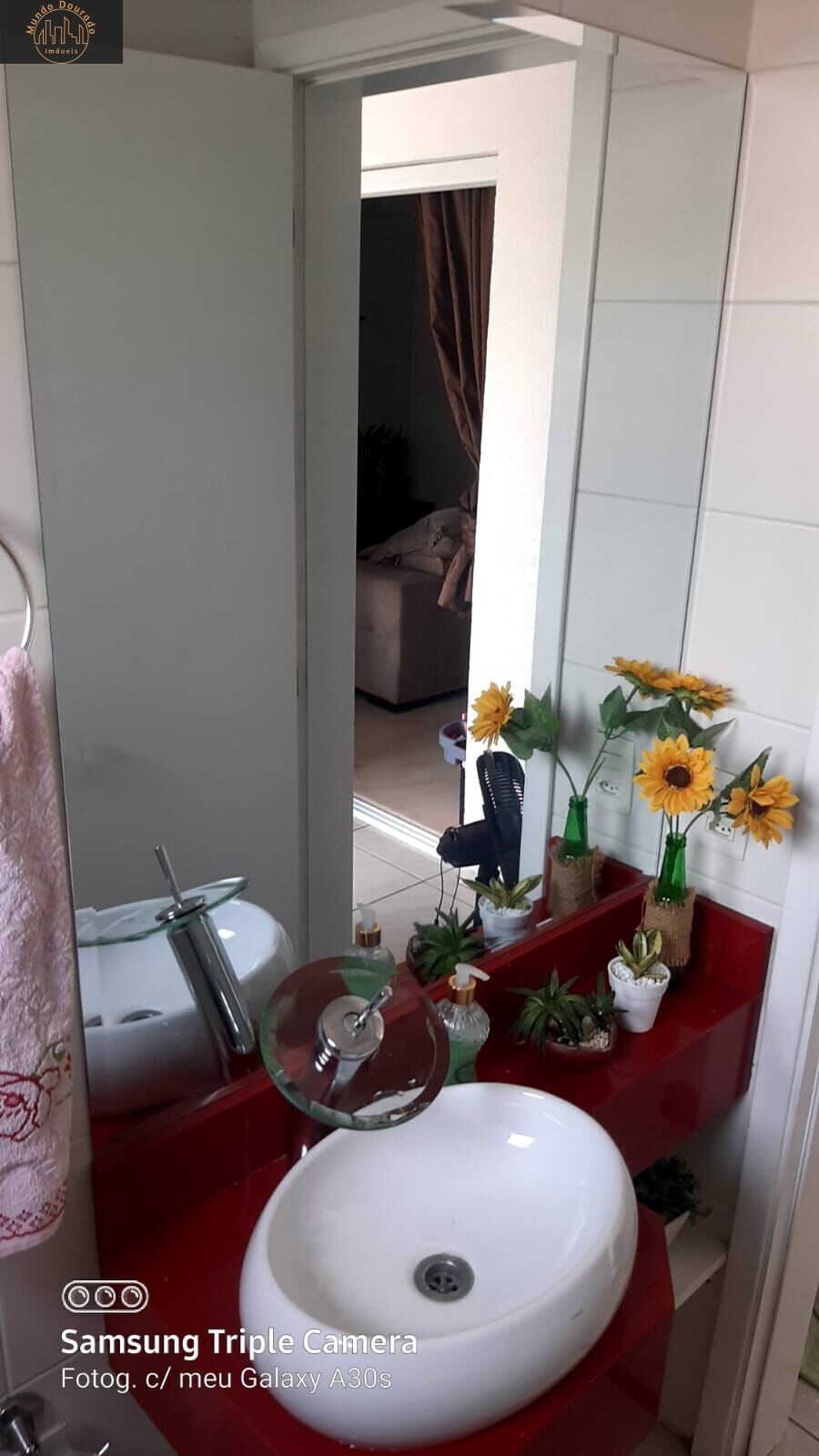 Apartamento à venda com 3 quartos, 93m² - Foto 7