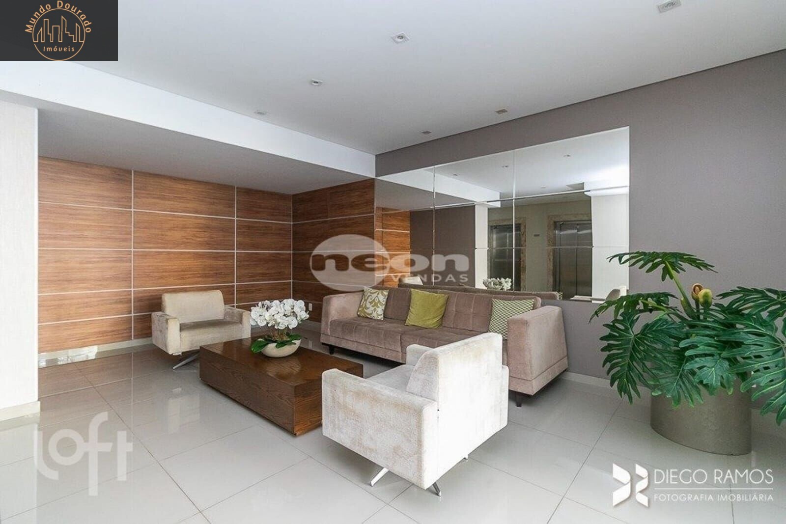 Apartamento à venda com 3 quartos, 93m² - Foto 19