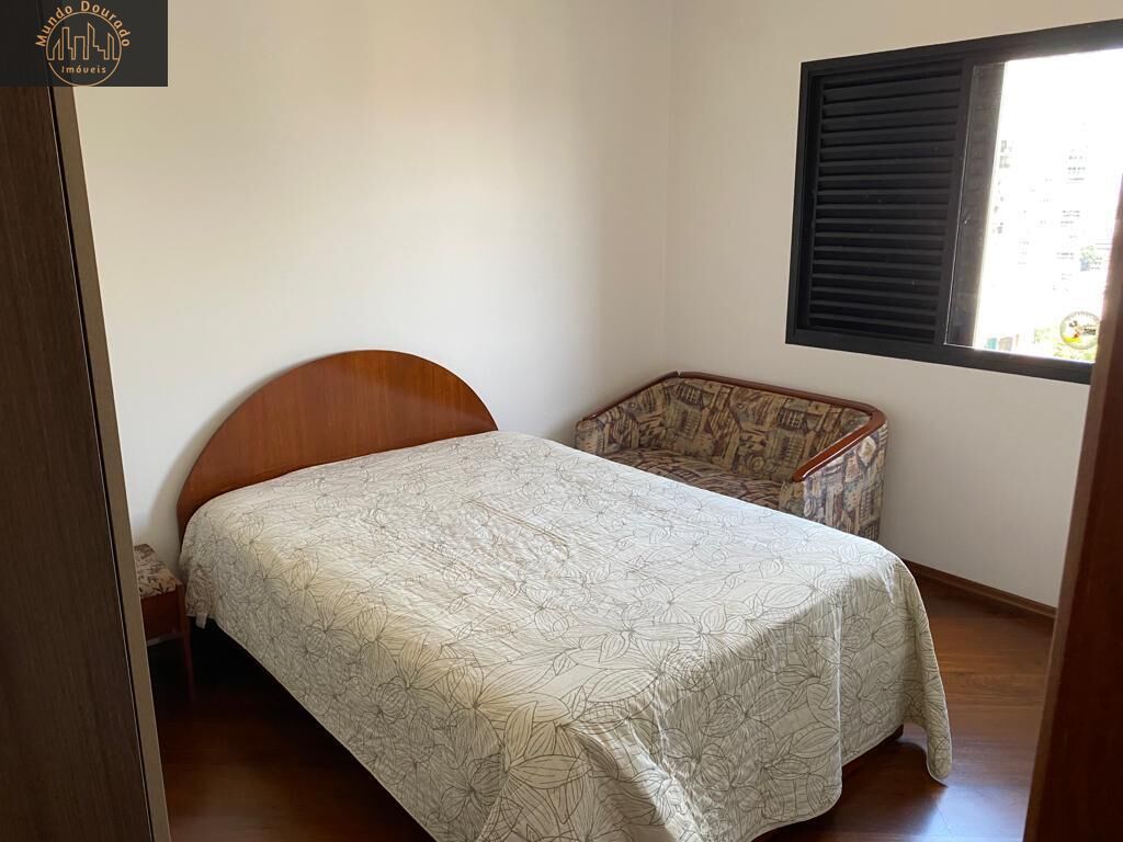 Apartamento à venda com 4 quartos, 185m² - Foto 12