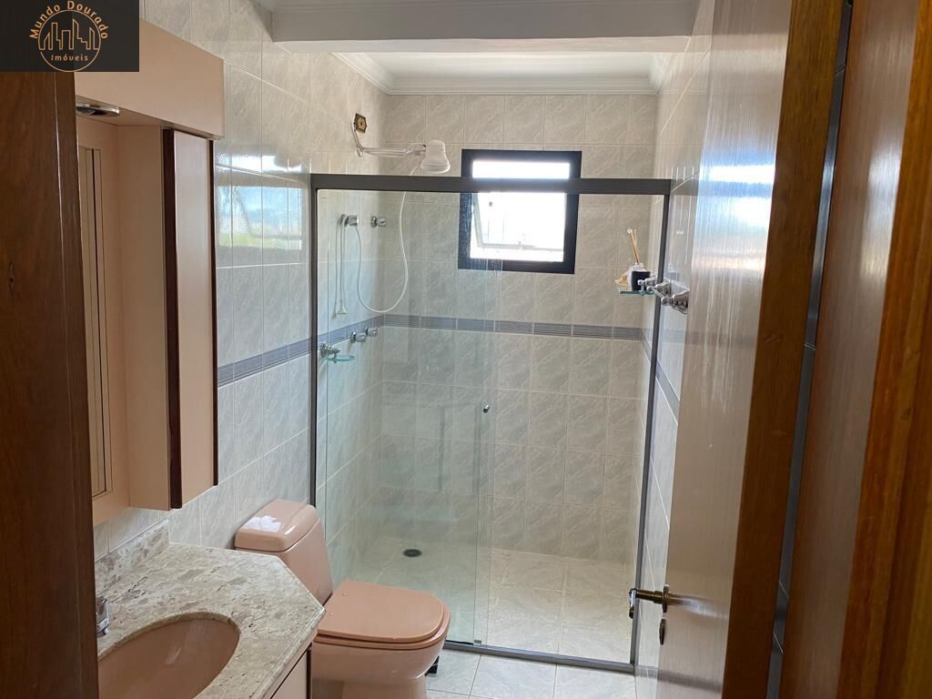 Apartamento à venda com 4 quartos, 185m² - Foto 16