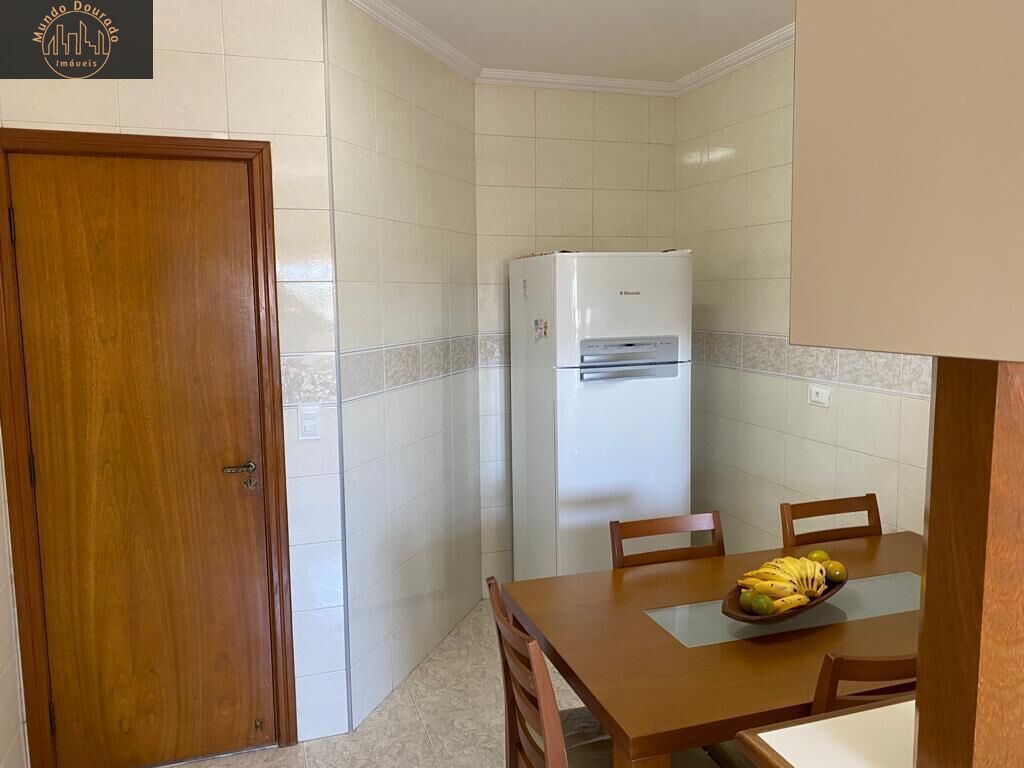 Apartamento à venda com 4 quartos, 185m² - Foto 6