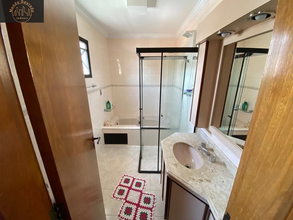 Apartamento à venda com 4 quartos, 185m² - Foto 18