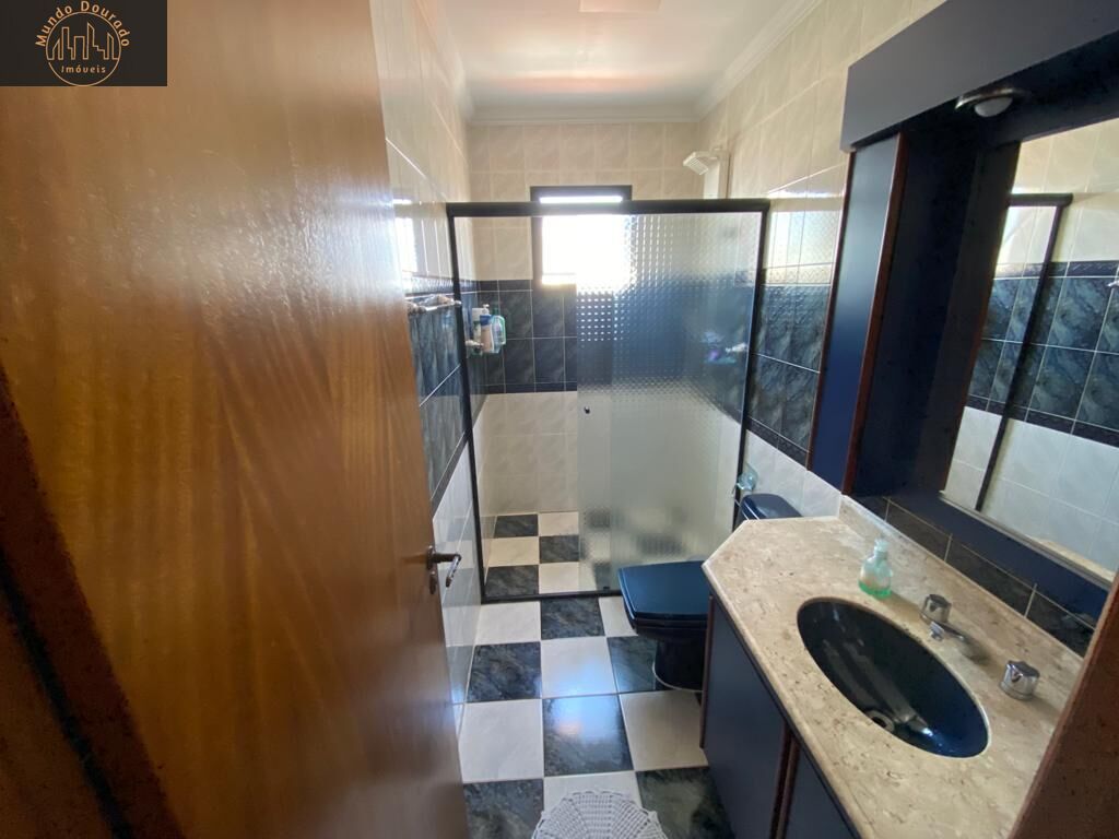 Apartamento à venda com 4 quartos, 185m² - Foto 19