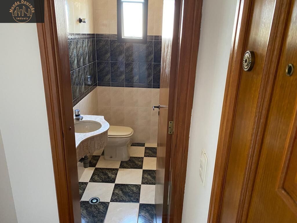 Apartamento à venda com 4 quartos, 185m² - Foto 20