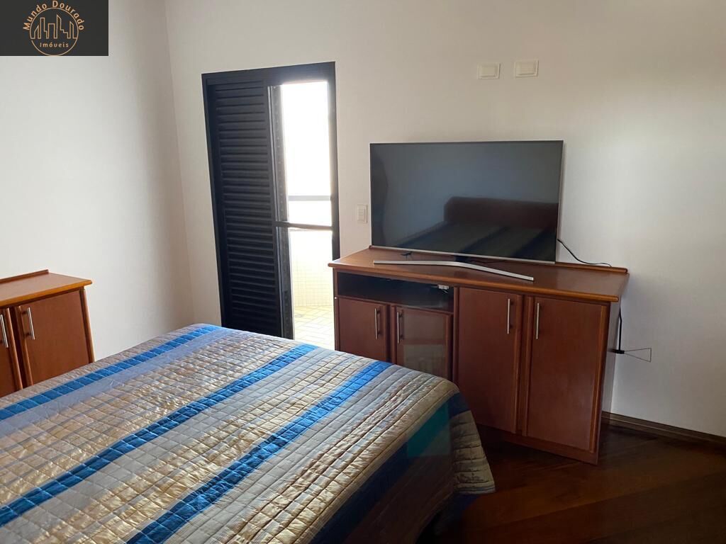 Apartamento à venda com 4 quartos, 185m² - Foto 13