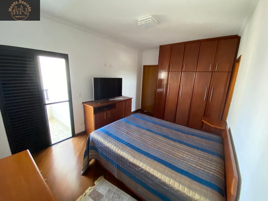 Apartamento à venda com 4 quartos, 185m² - Foto 14