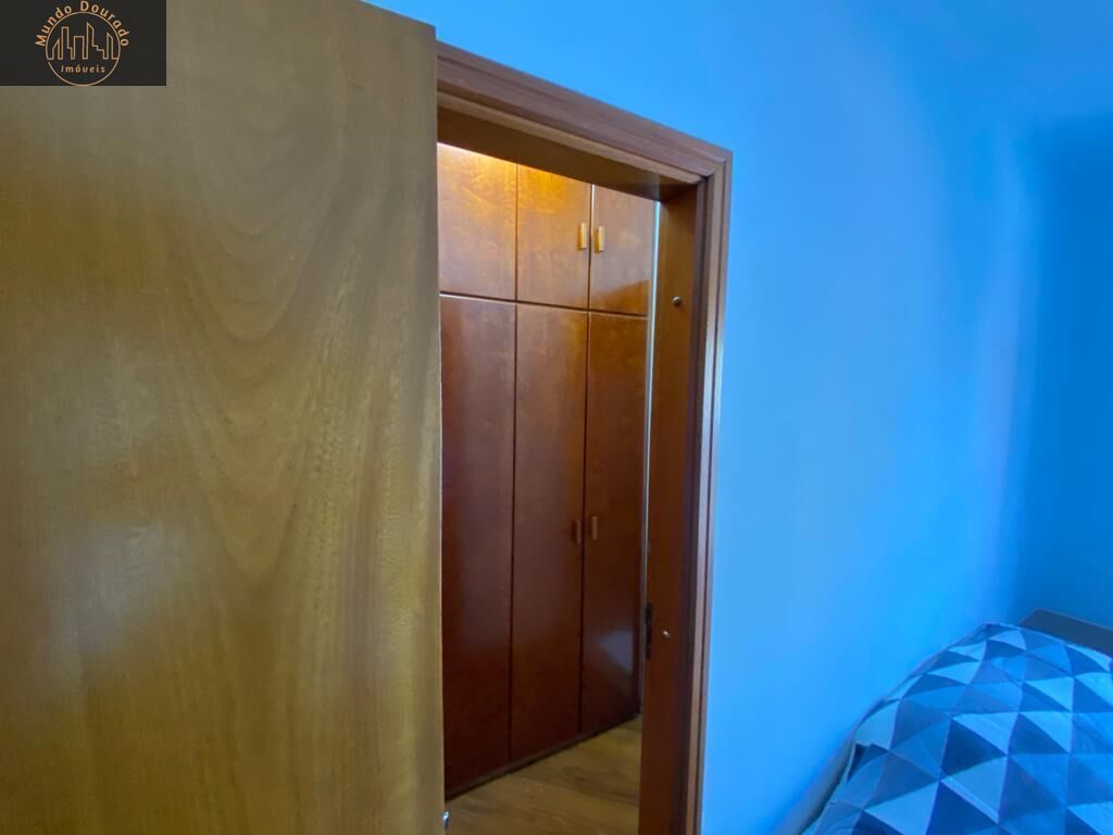 Apartamento à venda com 4 quartos, 185m² - Foto 9