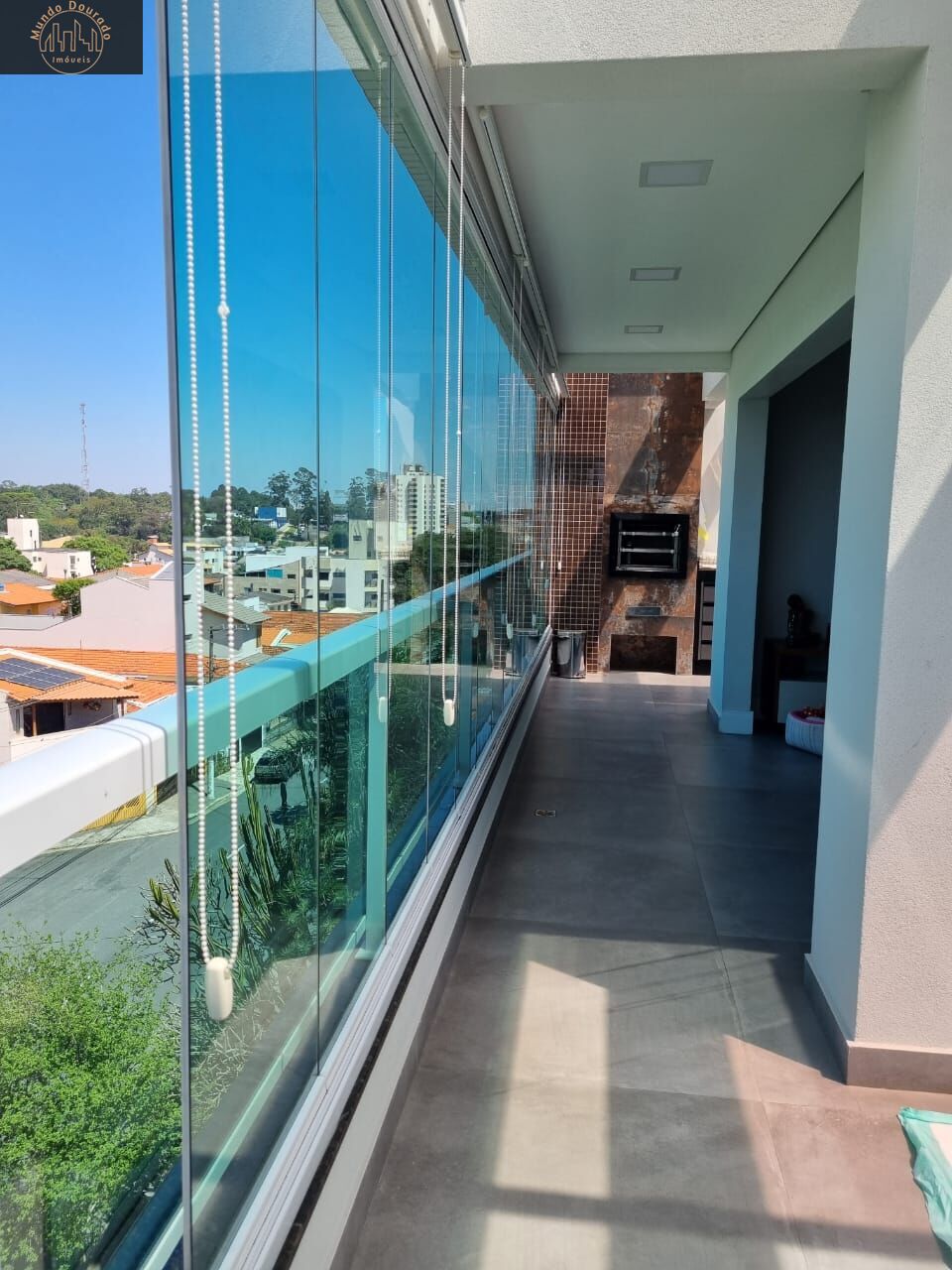 Cobertura à venda com 3 quartos, 167m² - Foto 6