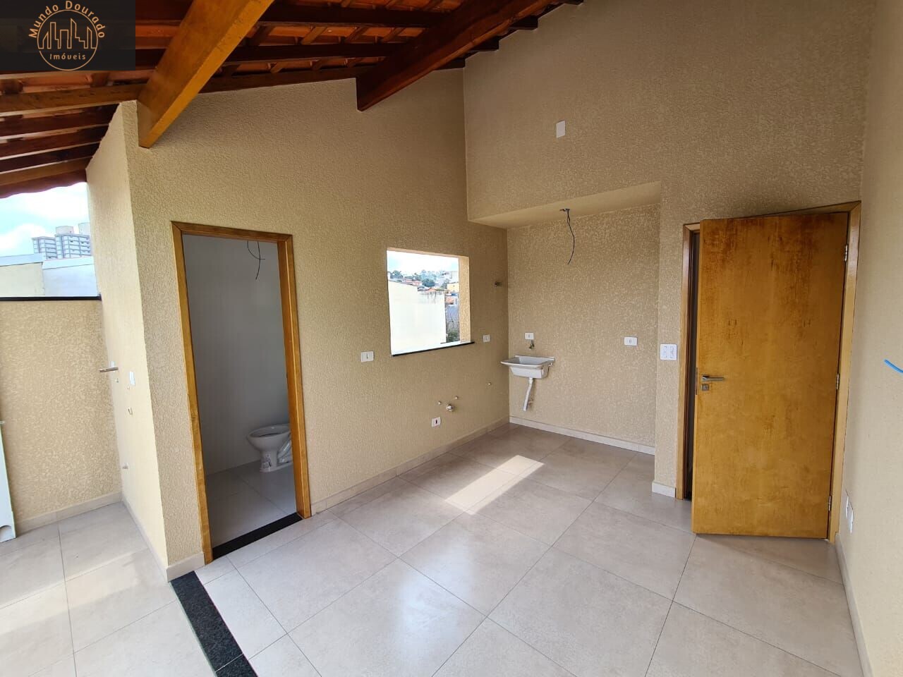 Cobertura à venda com 2 quartos, 88m² - Foto 13