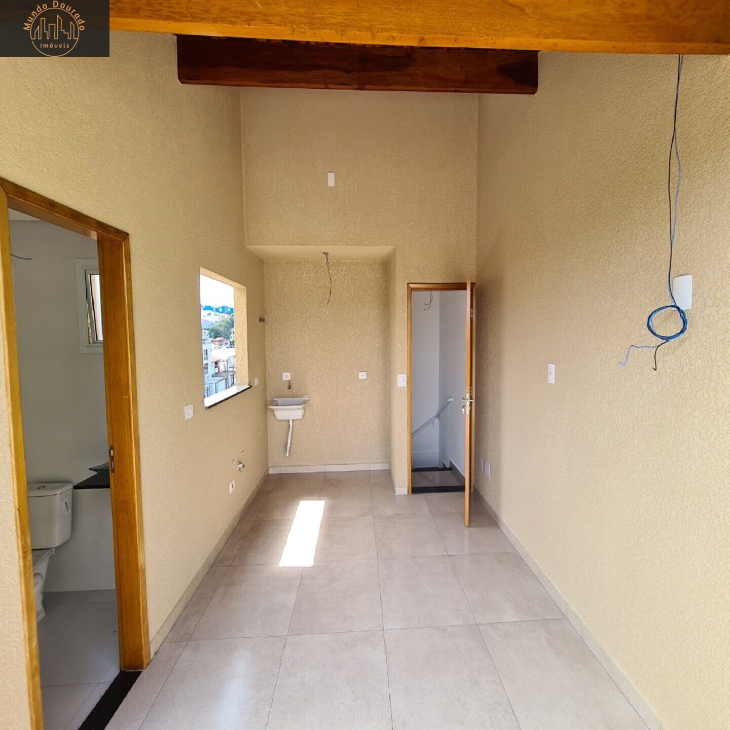 Cobertura à venda com 2 quartos, 88m² - Foto 16