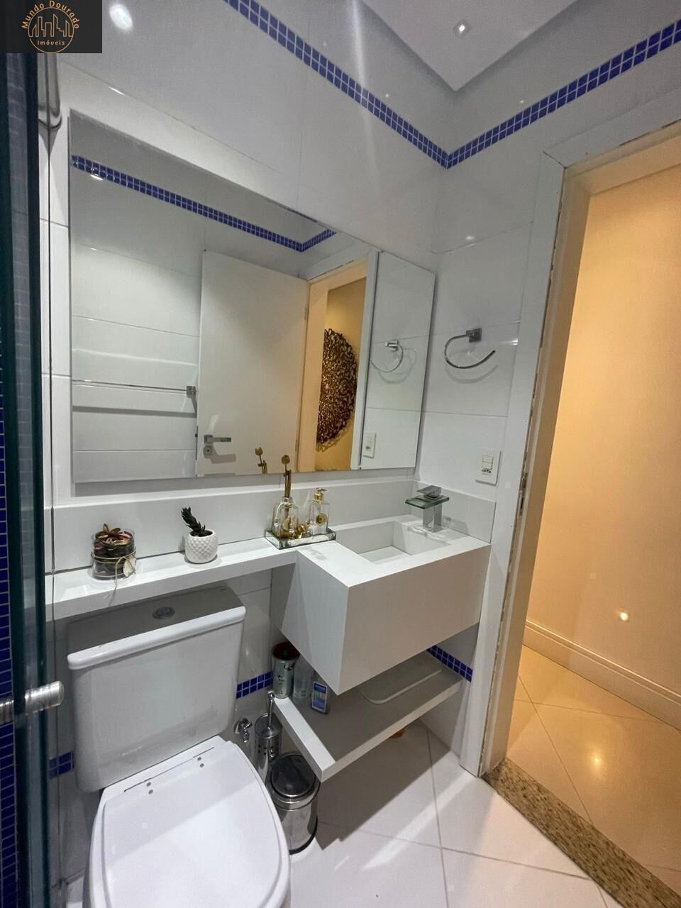 Cobertura, 3 quartos, 220 m² - Foto 10