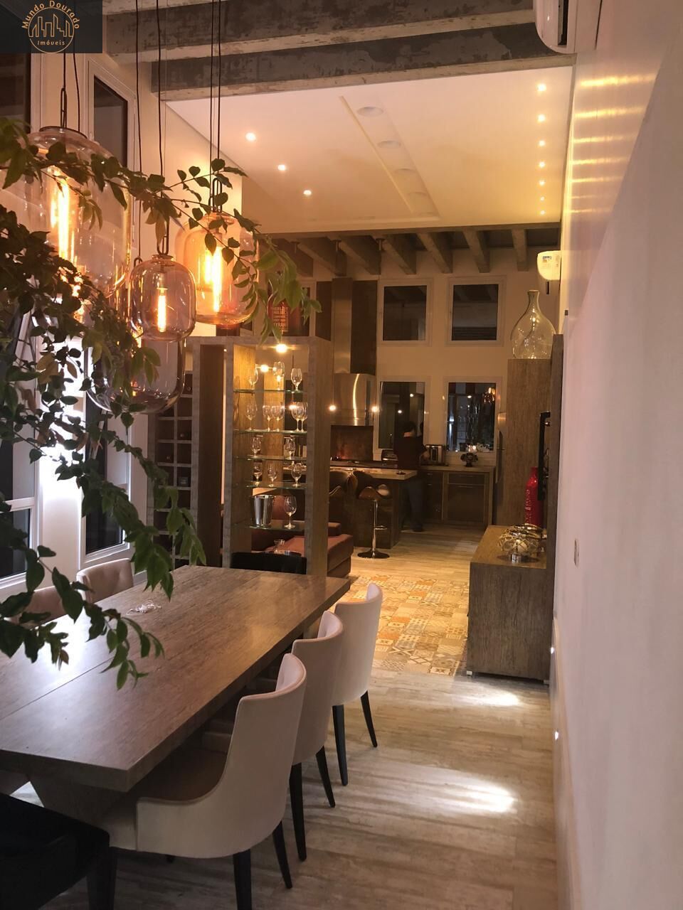 Cobertura, 3 quartos, 220 m² - Foto 13