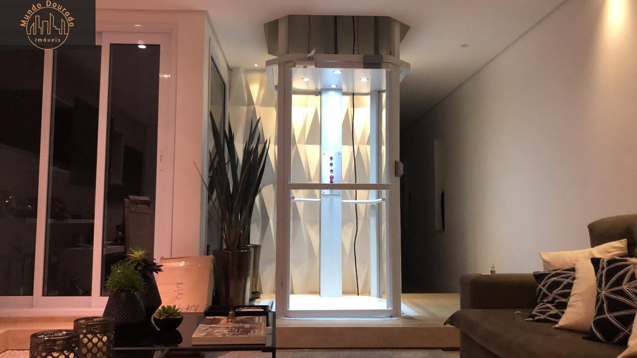 Cobertura, 3 quartos, 220 m² - Foto 11