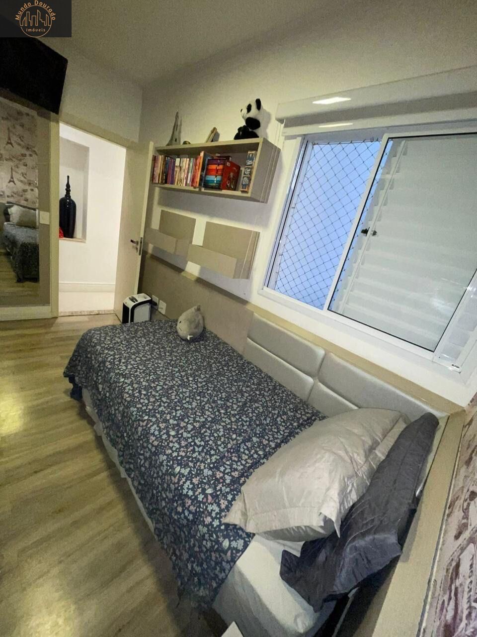 Cobertura, 3 quartos, 220 m² - Foto 6