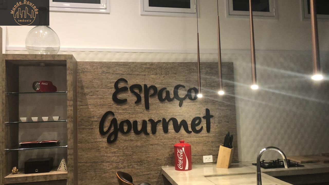 Cobertura, 3 quartos, 220 m² - Foto 4