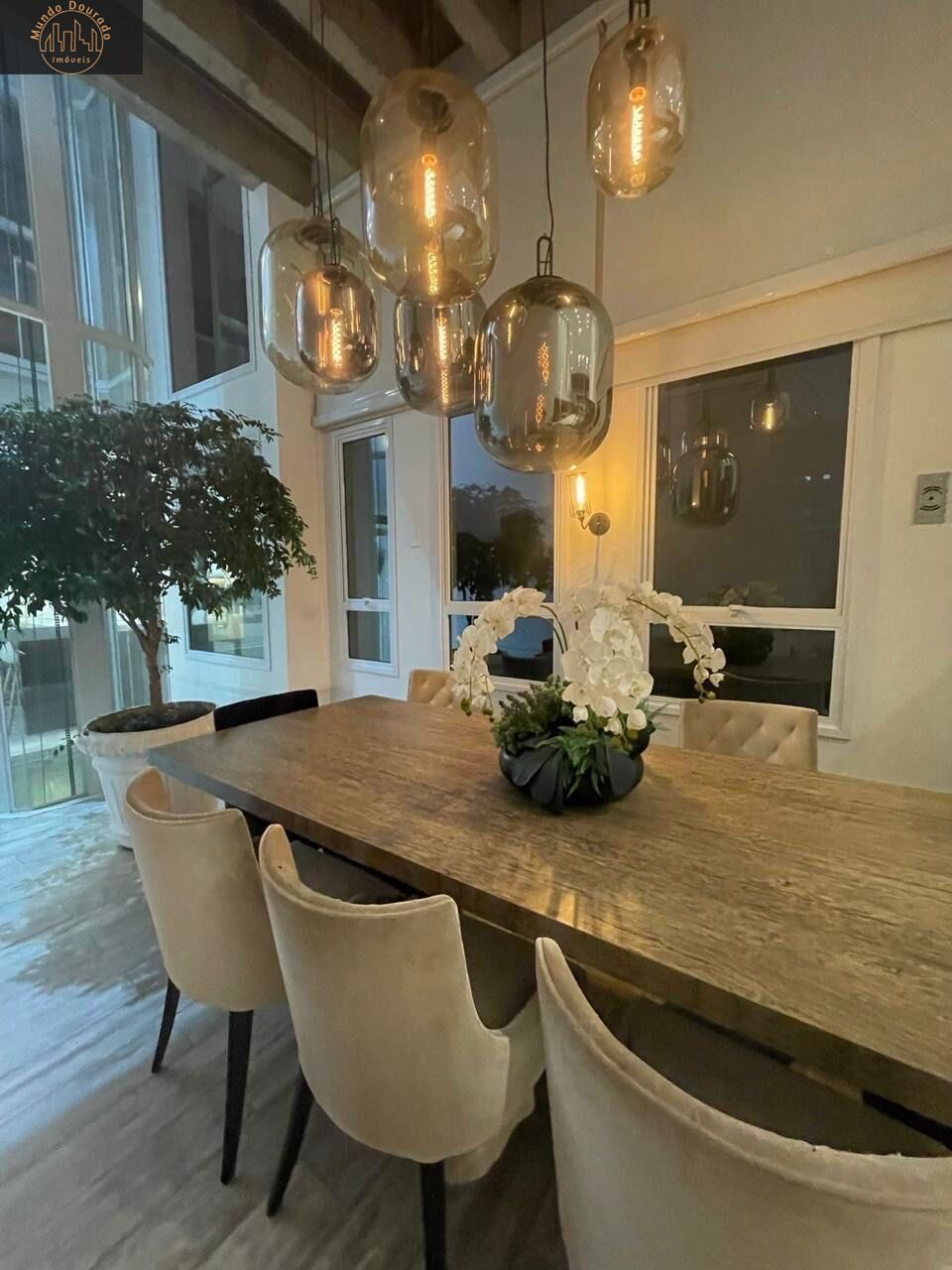 Cobertura, 3 quartos, 220 m² - Foto 14