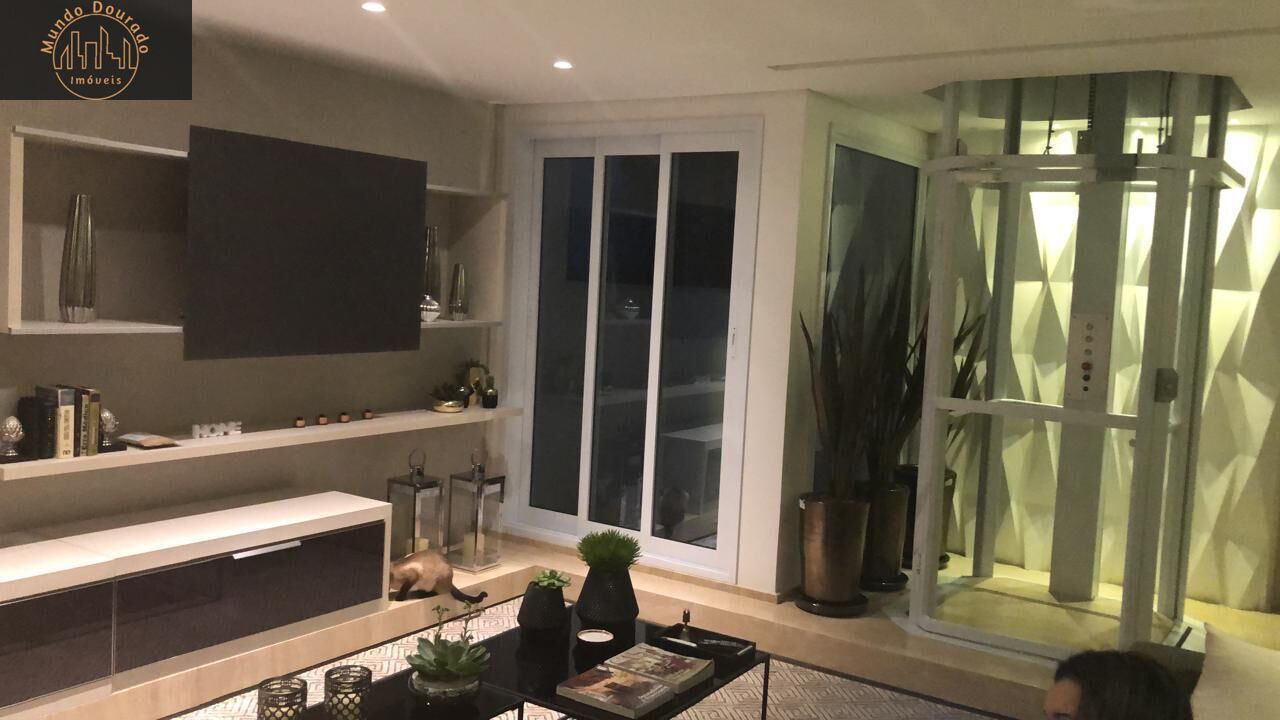 Cobertura, 3 quartos, 220 m² - Foto 12