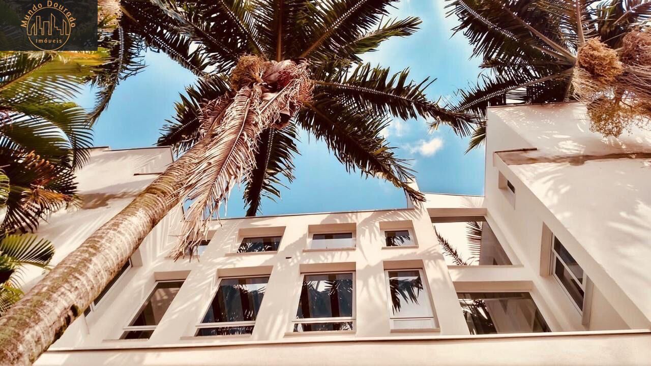 Cobertura, 3 quartos, 220 m² - Foto 1